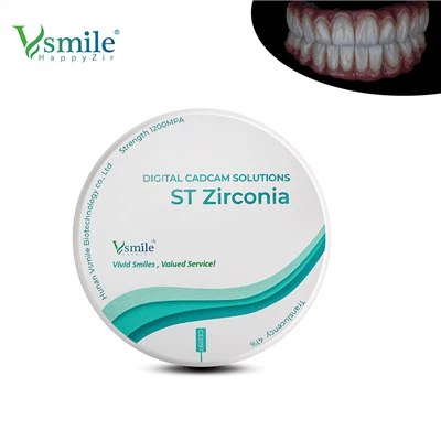 Marglaga Dental Zirconia
