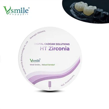 HT Zirconia